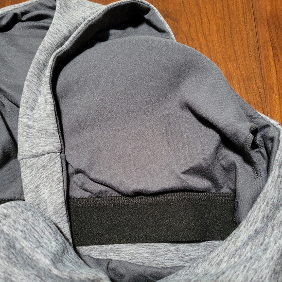 BNWT Kyodan Ultra Soft Collection Ultra-duce Top in Sz Large - Picture 4 of 5